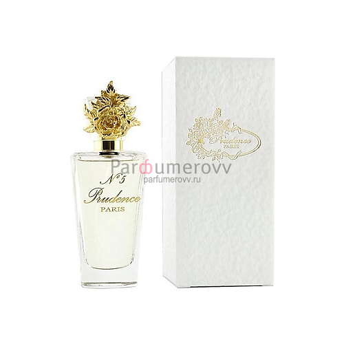 PRUDENCE PARIS № 5 edp (w) 100ml PRUDENCE PARIS № 5 edp (w) 100ml