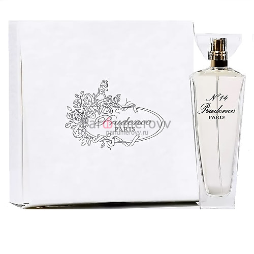 PRUDENCE PARIS № 14 edp (w) 50ml PRUDENCE PARIS № 14 edp (w) 50ml