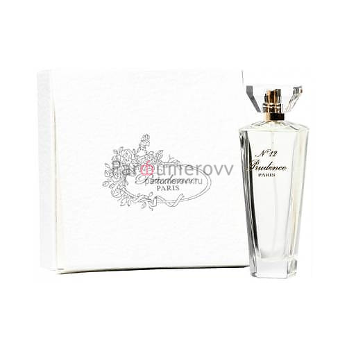 PRUDENCE PARIS № 12 edp (w) 100ml