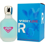 Quiksilver Roxy Love