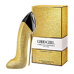 Carolina Herrera Good Girl Glorious Gold