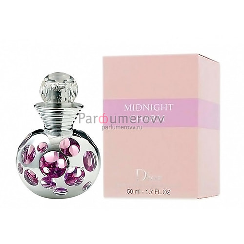 CHRISTIAN DIOR MIDNIGHT CHARM edp (w) 50ml CHRISTIAN DIOR MIDNIGHT CHARM edp (w) 50ml