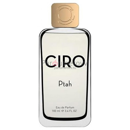 CIRO PTAH edp 100ml TESTER CIRO PTAH edp 100ml TESTER