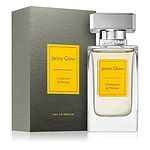 Jenny Glow Mimosa & Cardamom Cologne