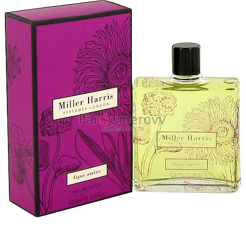 MILLER HARRIS FIGUE AMERE edp 100ml TESTER MILLER HARRIS FIGUE AMERE edp 100ml TESTER