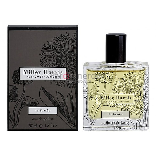 MILLER HARRIS LA FUMEE CLASSIC edp 100ml TESTER MILLER HARRIS LA FUMEE CLASSIC edp 100ml TESTER