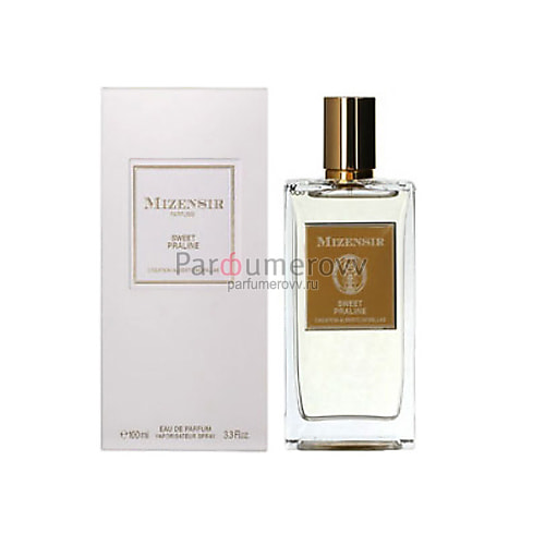 MIZENSIR SWEET PRALINE edp 100ml TESTER