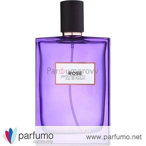 MOLINARD ROSE edp (w) 75ml TESTER MOLINARD ROSE edp (w) 75ml TESTER