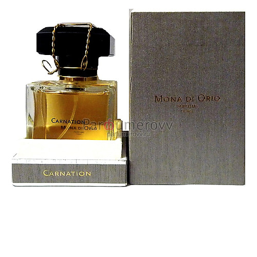 MONA DI ORIO CARNATION edp (w) 100ml MONA DI ORIO CARNATION edp (w) 100ml