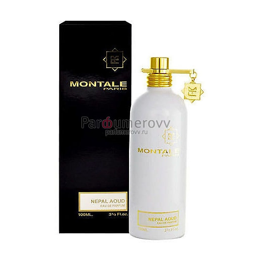 MONTALE NEPAL AOUD edp 100ml MONTALE NEPAL AOUD edp 100ml