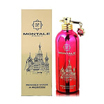 Montale Rendez-Vous A Moscou Montale Rendez-Vous A Moscou