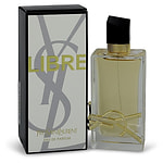 Ysl Libre