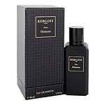 Korloff Paris Pour Homme