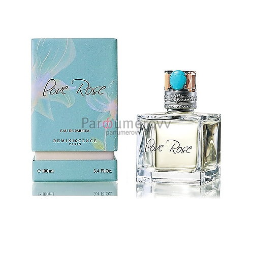 REMINISCENCE LOVE ROSE edp (w) 1.8ml пробник