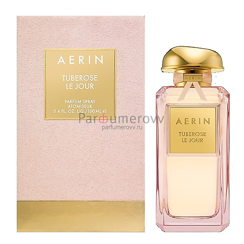 AERIN LAUDER TUBEROSE LE JOUR (w) 50ml parfume AERIN LAUDER TUBEROSE LE JOUR (w) 50ml parfume
