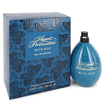 Agent Provocateur Blue Silk