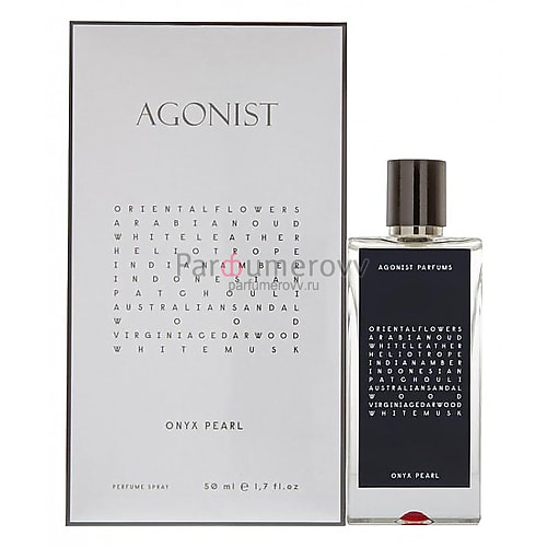 AGONIST ONYX PEARL edp 100ml AGONIST ONYX PEARL edp 100ml