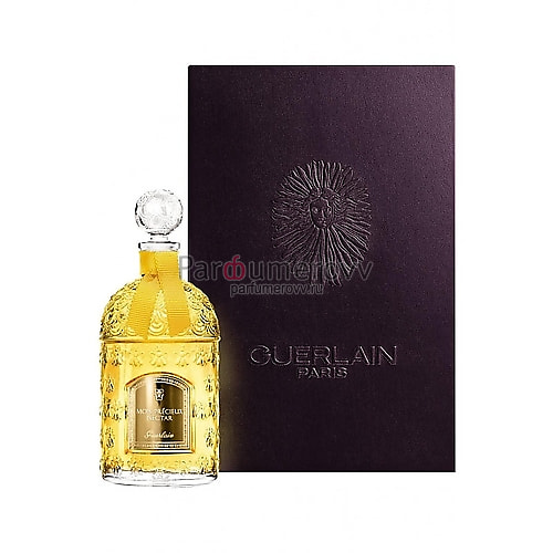 GUERLAIN MON PRECIEUX NECTAR edp (w) 125ml GUERLAIN MON PRECIEUX NECTAR edp (w) 125ml