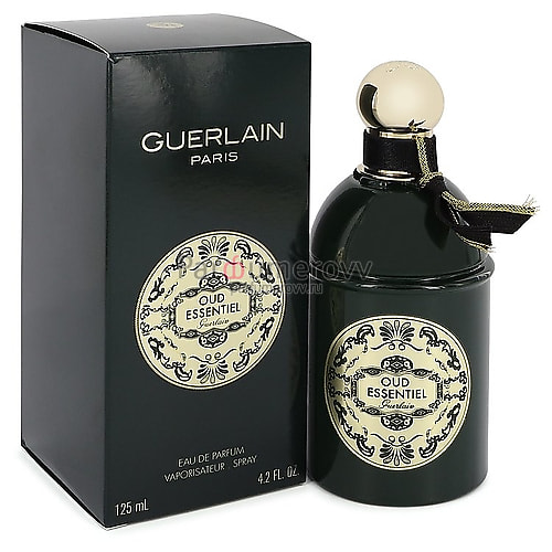 GUERLAIN OUD ESSENTIEL edp 125ml GUERLAIN OUD ESSENTIEL edp 125ml