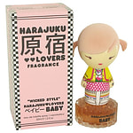 Harajuku Lovers Wicked Style Baby
