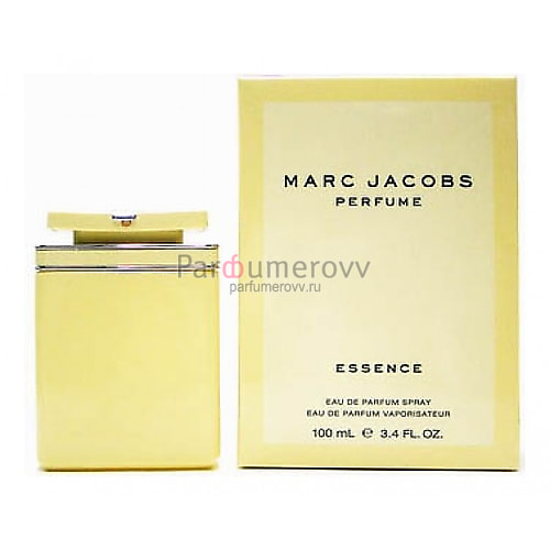 MARC JACOBS PERFUME ESSENCE edp (w) 100ml MARC JACOBS PERFUME ESSENCE edp (w) 100ml