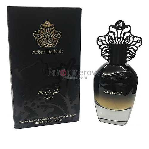 MARC JOSEPH ARBRE DE NUIT edp (w) 100ml MARC JOSEPH ARBRE DE NUIT edp (w) 100ml