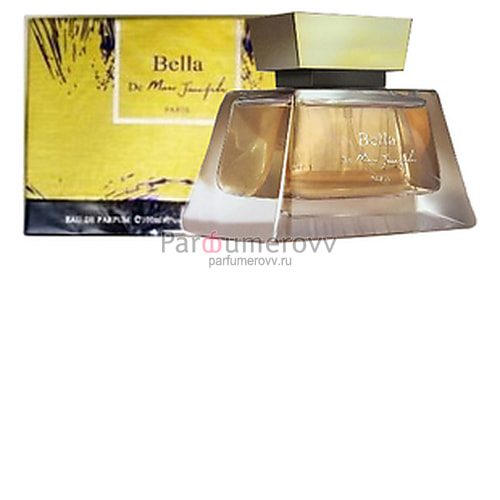 MARC JOSEPH BELLA edp (w) 100ml MARC JOSEPH BELLA edp (w) 100ml
