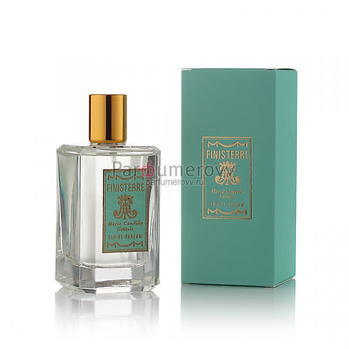 MARIA CANDIDA GENTILE FINISTERRE edp 15ml MARIA CANDIDA GENTILE FINISTERRE edp 15ml