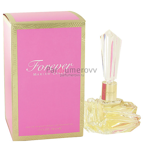 MARIAH CAREY FOREVER edp (w) 100ml MARIAH CAREY FOREVER edp (w) 100ml