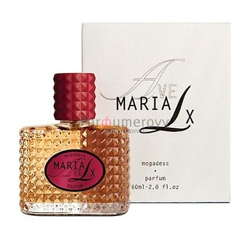 MARIALUX MOGADESS 60ml parfume TESTER MARIALUX MOGADESS 60ml parfume TESTER