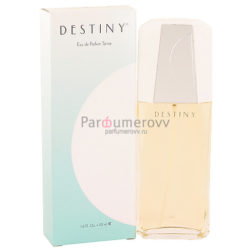 MARILYN MIGLIN DESTINY edp (w) 50ml TESTER MARILYN MIGLIN DESTINY edp (w) 50ml TESTER