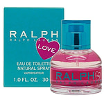 Ralph Lauren Ralph Love Ralph Lauren Ralph Love