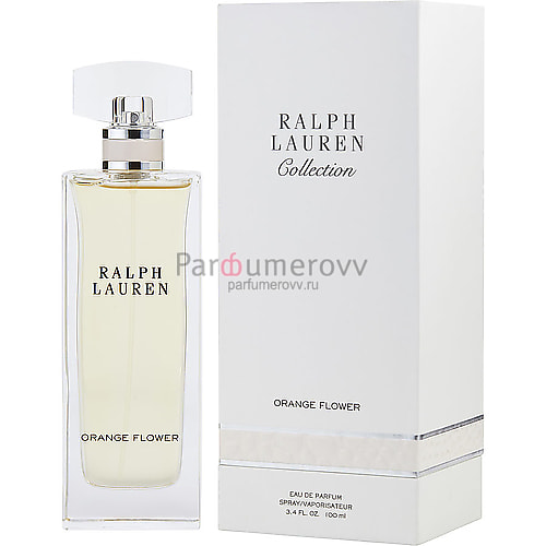 RALPH LAUREN RIVIERA DREAM ORANGE FLOWER edp 100ml RALPH LAUREN RIVIERA DREAM ORANGE FLOWER edp 100ml