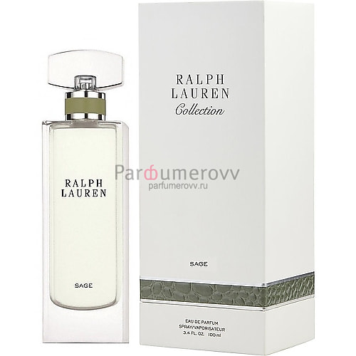 RALPH LAUREN SONG OF AMERICA SAGE edp 100ml RALPH LAUREN SONG OF AMERICA SAGE edp 100ml