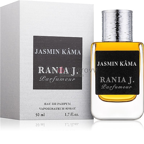 RANIA J JASMIN KAMA edp (w) 50ml