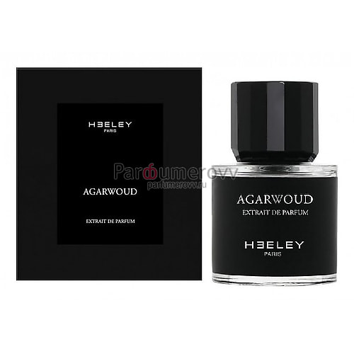 HEELEY AGARWOUD 2ml parfume пробник