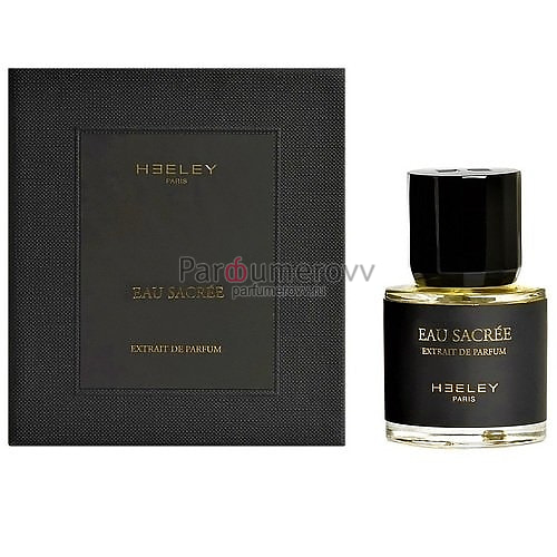HEELEY EAU SACREE edp 100ml HEELEY EAU SACREE edp 100ml