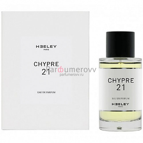 HEELEY CHYPRE 21 edp 100ml HEELEY CHYPRE 21 edp 100ml