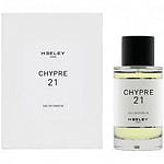 Heeley Chypre 21 Heeley Chypre 21
