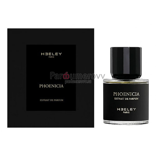 HEELEY PHOENICIA edp 100ml HEELEY PHOENICIA edp 100ml
