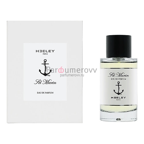 HEELEY SEL MARIN edp 100ml HEELEY SEL MARIN edp 100ml