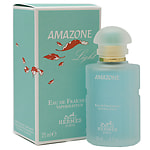 Hermes Amazone Light Eau De Fraicheur