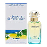 Hermes Un Jardin En Mediterranee