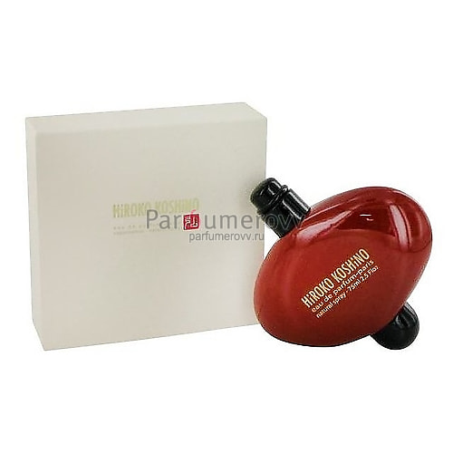 HIROKO KOSHINO edp (w) 75ml+150ml b/l HIROKO KOSHINO edp (w) 75ml+150ml b/l