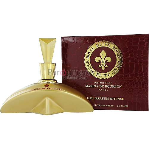 MARINA DE BOURBON ROUGE ROYAL ELITE edp (w) 100ml TESTER MARINA DE BOURBON ROUGE ROYAL ELITE edp (w) 100ml TESTER