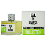 Mark Buxton Devil In Disguise