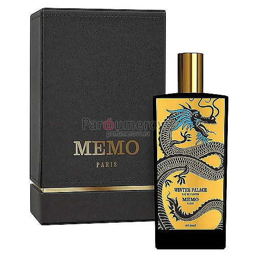 MEMO WINTER PALACE edp 75ml MEMO WINTER PALACE edp 75ml