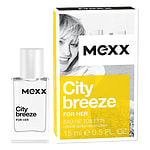 Mexx City Breeze For Her