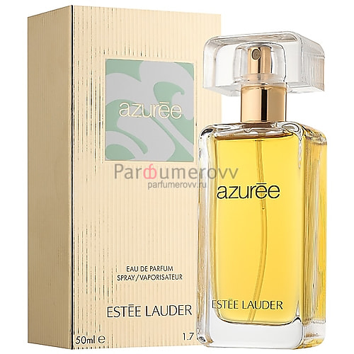 ESTEE LAUDER AZUREE PURE edp (w) 50ml TESTER ESTEE LAUDER AZUREE PURE edp (w) 50ml TESTER
