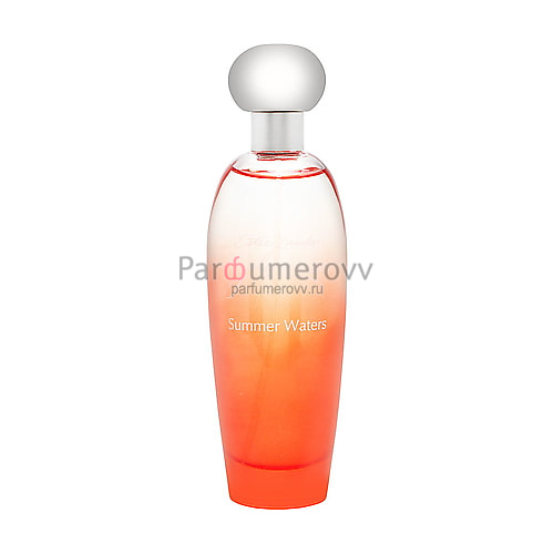ESTEE LAUDER PLEASURES SUMMER BOUQUET edp (w) 100ml TESTER ESTEE LAUDER PLEASURES SUMMER BOUQUET edp (w) 100ml TESTER